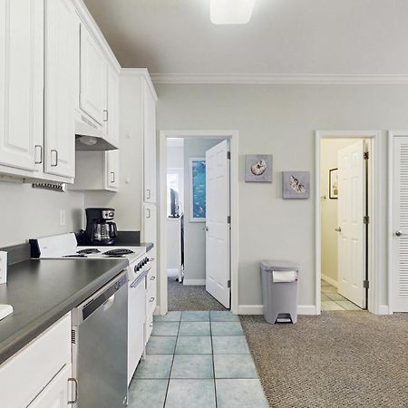Beach Peace - Dibc 206B Dauphin Island Exterior foto