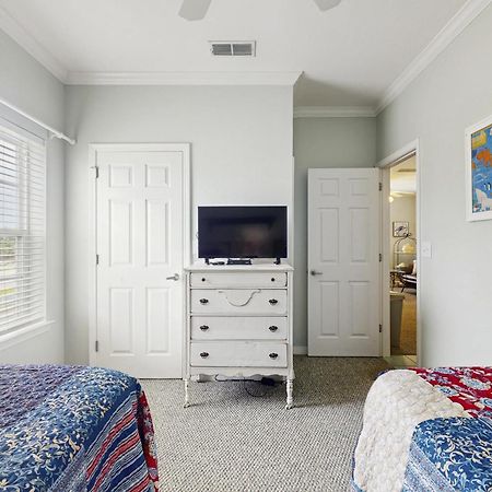Beach Peace - Dibc 206B Dauphin Island Exterior foto