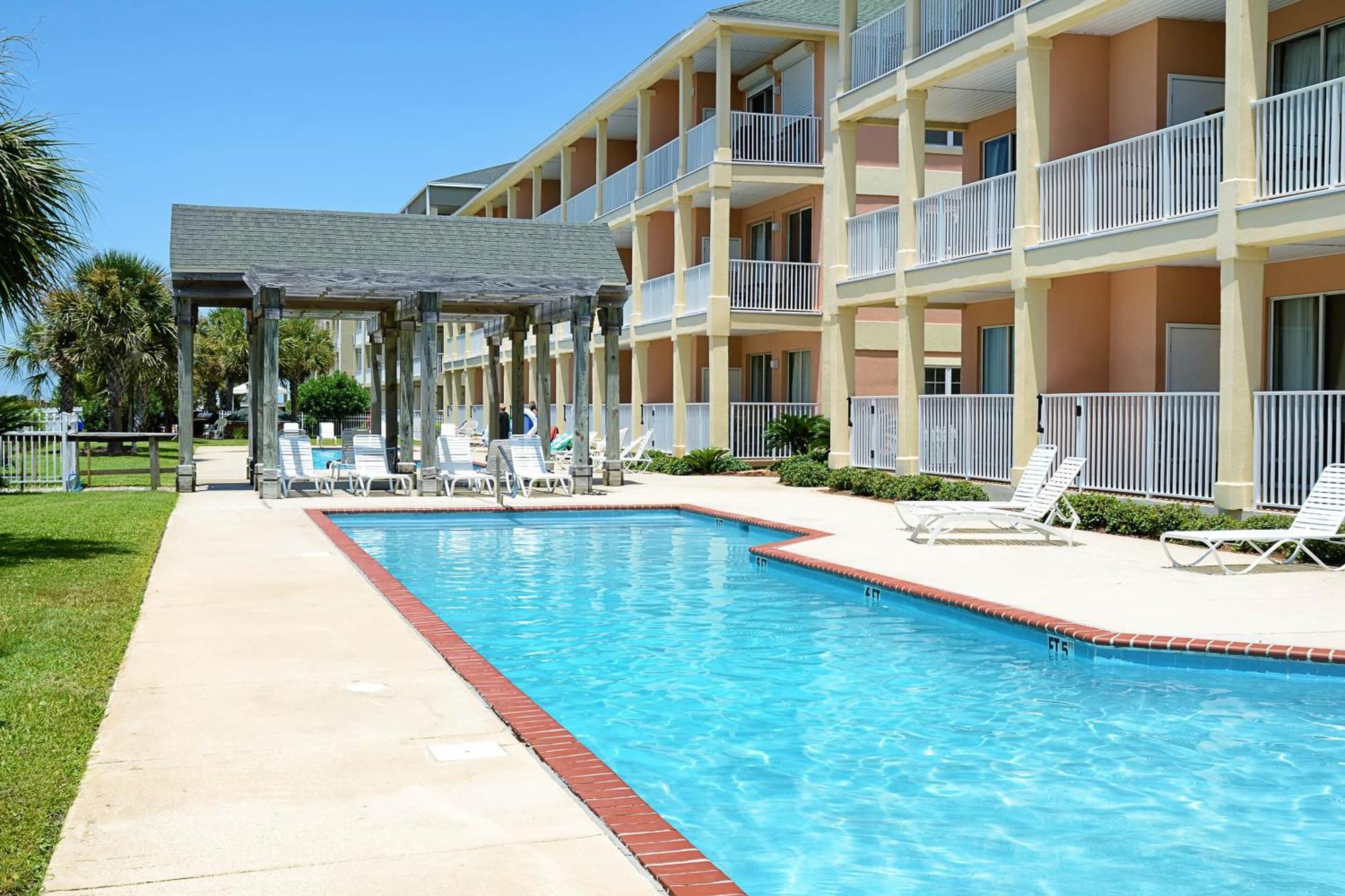 Beach Peace - Dibc 206B Dauphin Island Zimmer foto