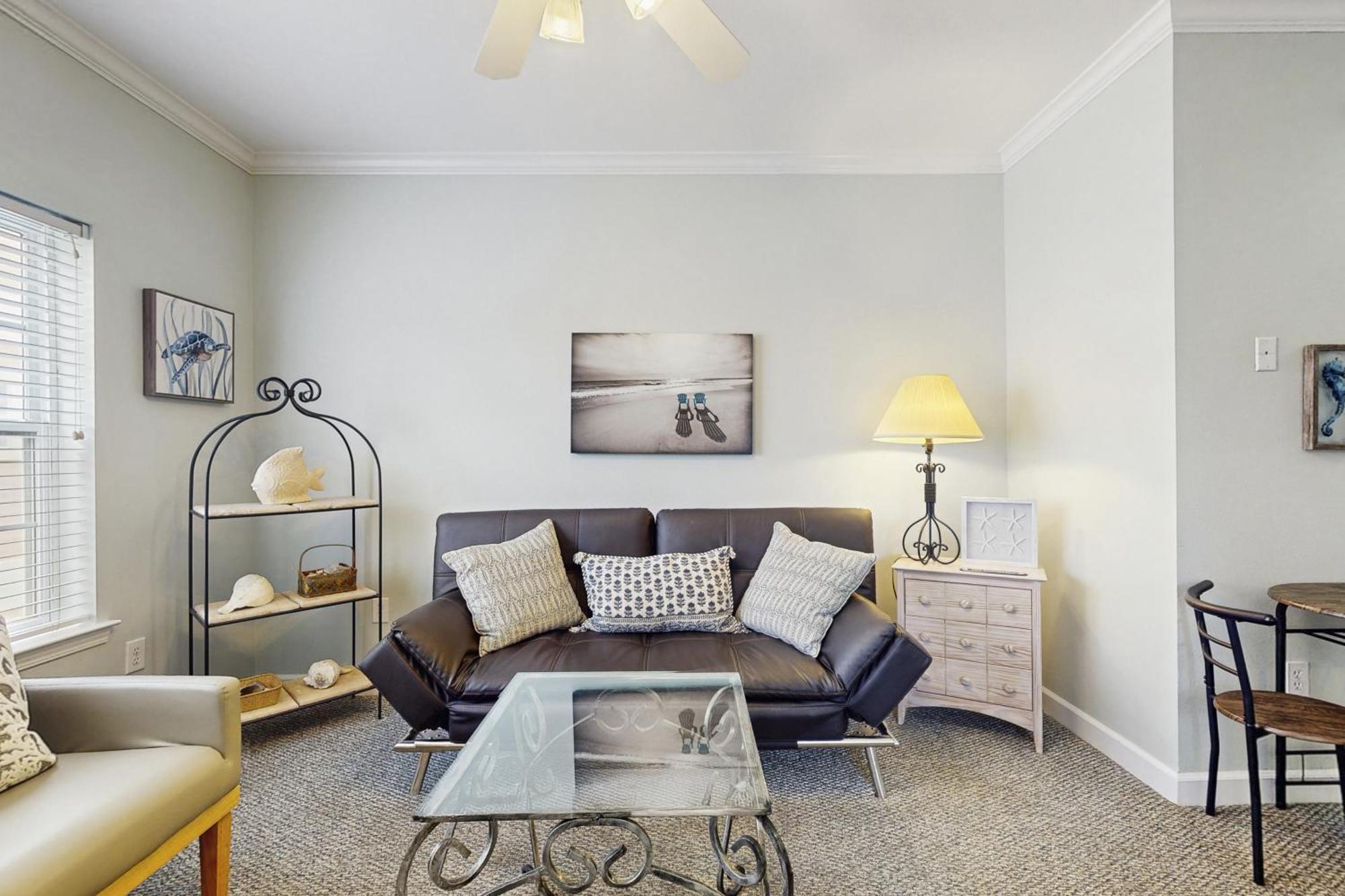 Beach Peace - Dibc 206B Dauphin Island Exterior foto